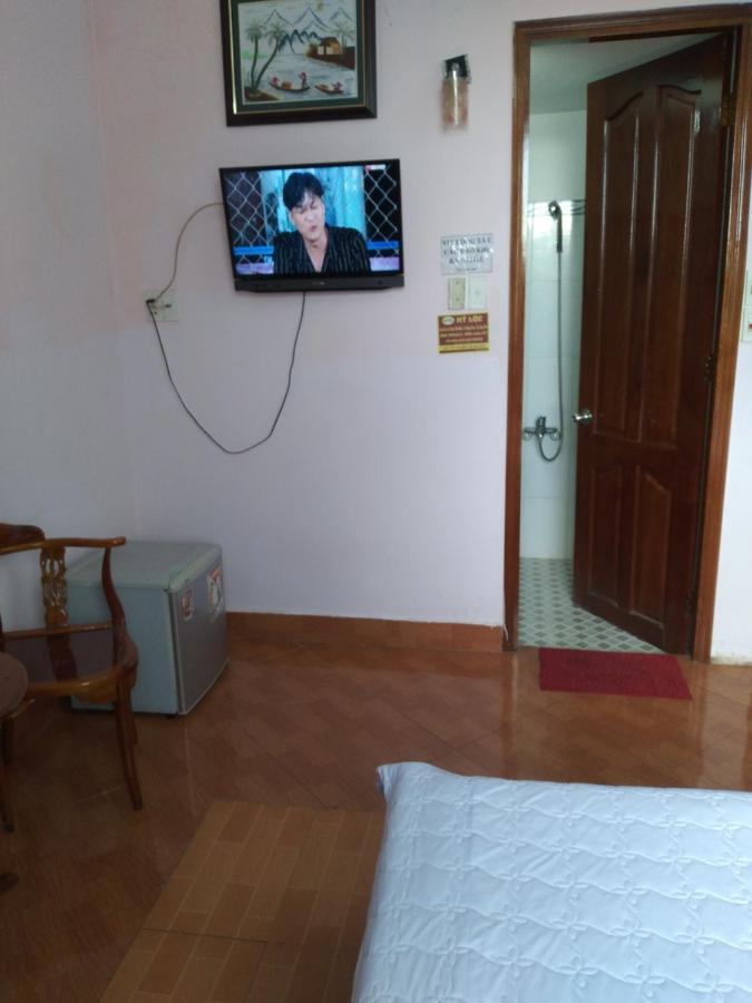 My Loc Hotel Vung Tau Quarto foto
